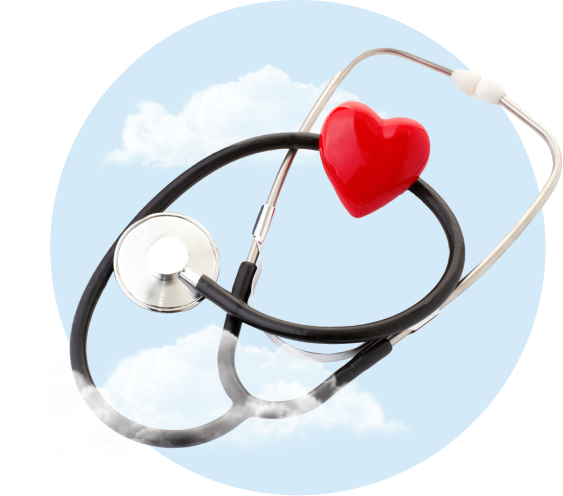 health tips graphic