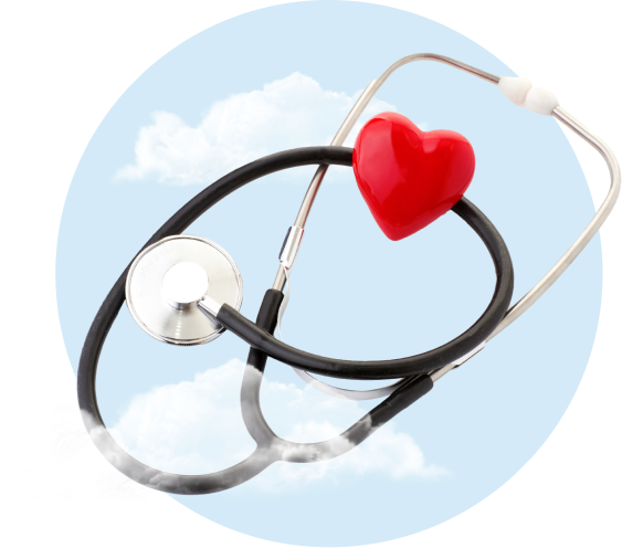health tips graphic