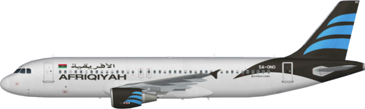 airbus a320-200