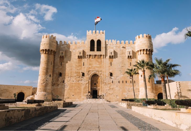 alexandria 2