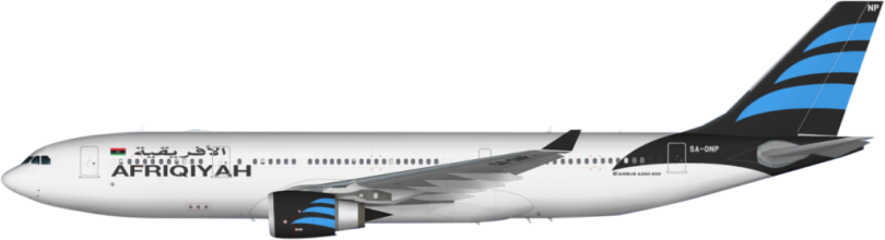airbus a330-300