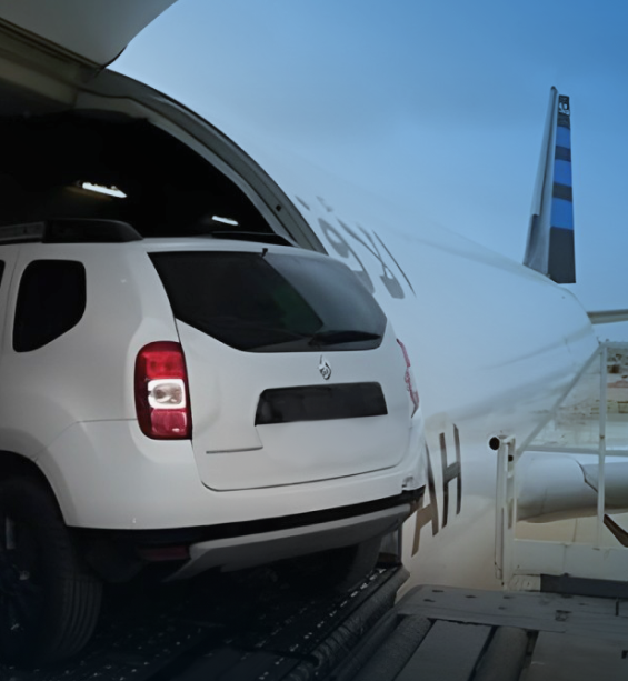 Cargo